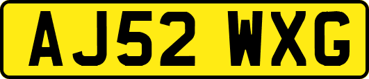 AJ52WXG