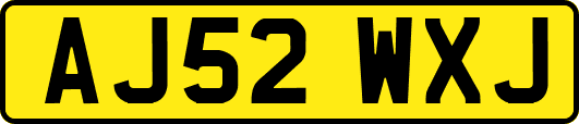AJ52WXJ