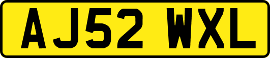 AJ52WXL