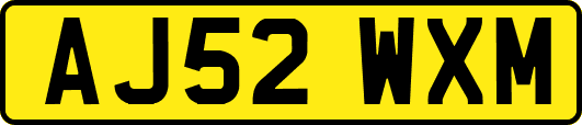 AJ52WXM