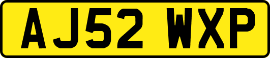 AJ52WXP