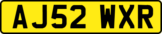 AJ52WXR