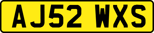 AJ52WXS