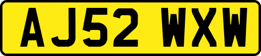 AJ52WXW