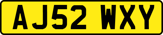AJ52WXY