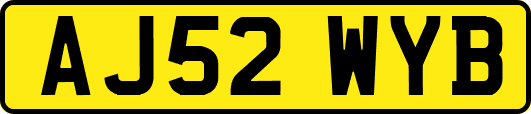 AJ52WYB
