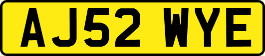 AJ52WYE