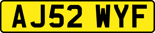 AJ52WYF