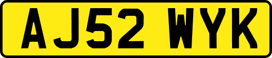 AJ52WYK