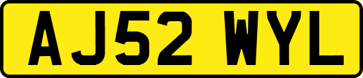 AJ52WYL