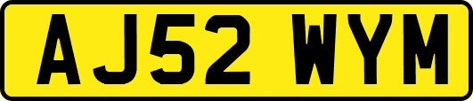 AJ52WYM