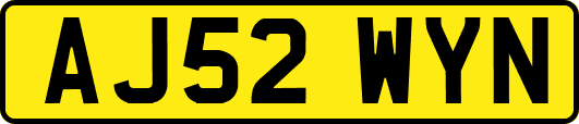 AJ52WYN