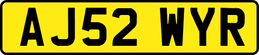 AJ52WYR