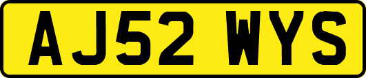 AJ52WYS