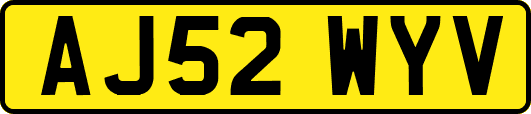 AJ52WYV