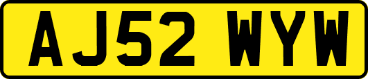 AJ52WYW
