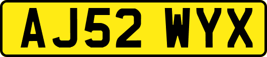 AJ52WYX