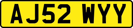 AJ52WYY