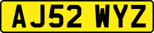 AJ52WYZ