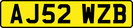 AJ52WZB