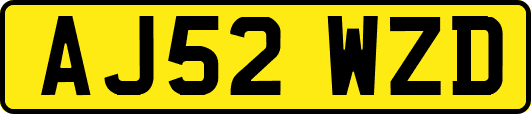 AJ52WZD