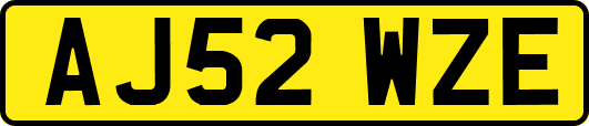 AJ52WZE