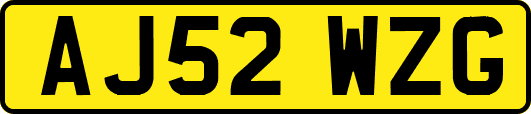 AJ52WZG