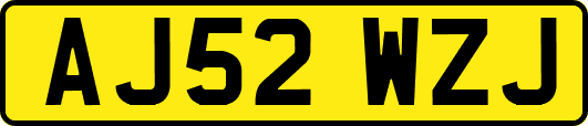 AJ52WZJ