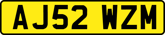 AJ52WZM