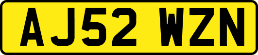 AJ52WZN