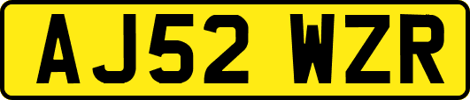 AJ52WZR