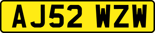 AJ52WZW