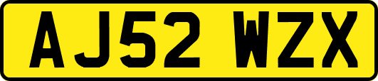 AJ52WZX