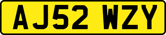 AJ52WZY