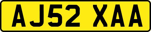 AJ52XAA