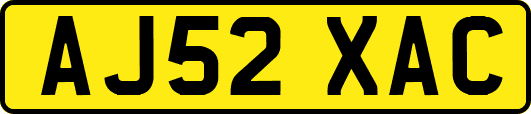 AJ52XAC