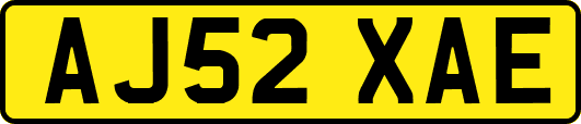 AJ52XAE