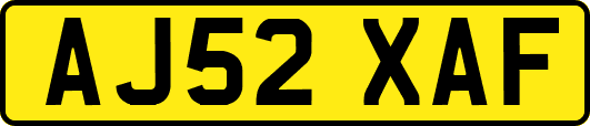 AJ52XAF
