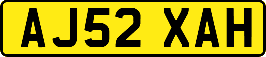 AJ52XAH