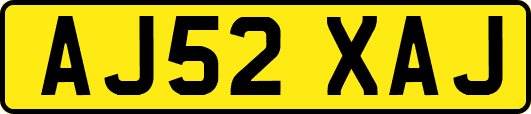 AJ52XAJ