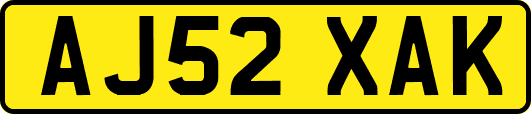 AJ52XAK