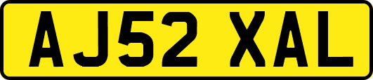 AJ52XAL