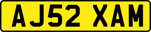 AJ52XAM