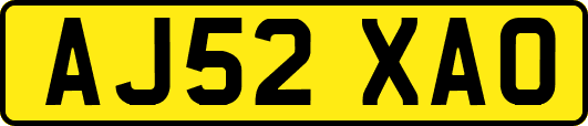 AJ52XAO