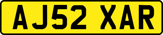 AJ52XAR