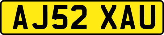AJ52XAU