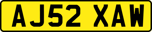 AJ52XAW