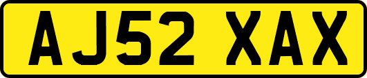 AJ52XAX