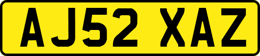 AJ52XAZ
