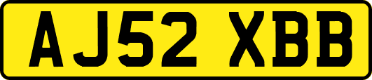 AJ52XBB